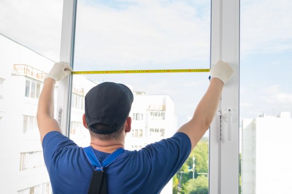 Tucson Windows Installation