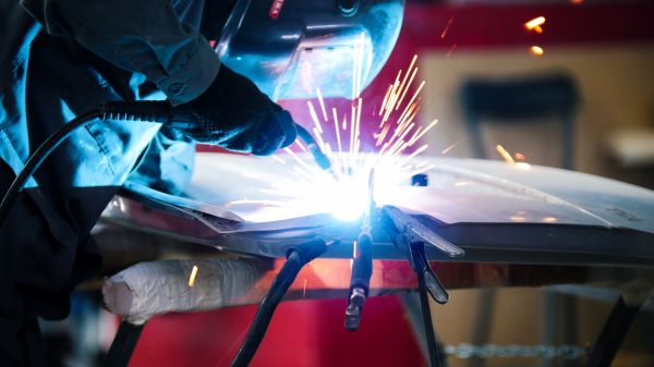 Tucson Welding Service