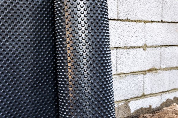 Tucson Waterproofing
