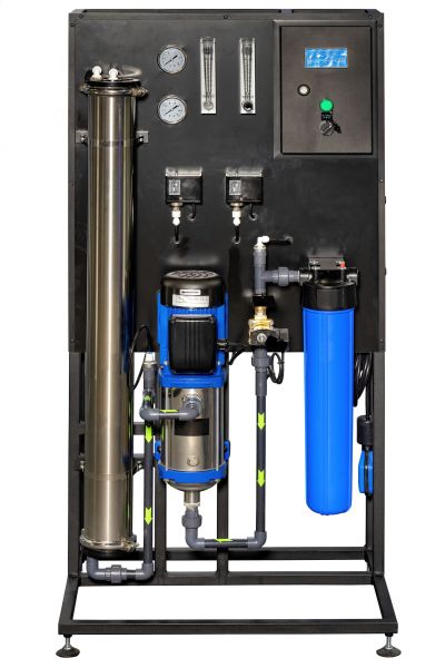 Tucson Water Treatment