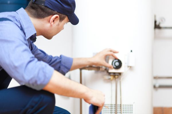 Tucson Water Heater Service