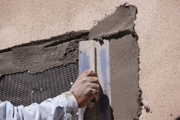 Tucson Stucco Service