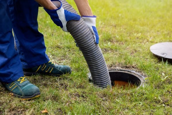 Tucson Septic Service