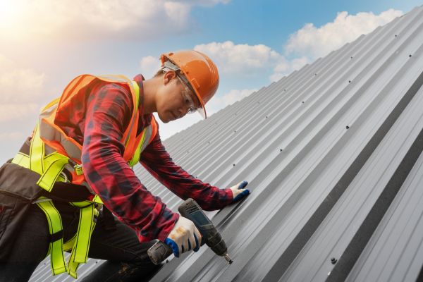 Tucson Roofing Service