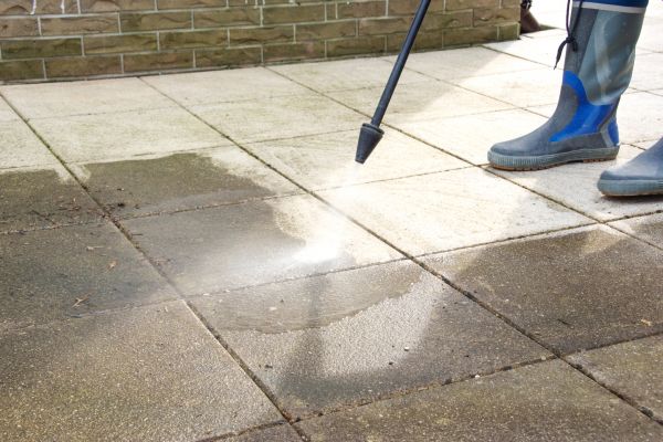 Tucson Power Washing