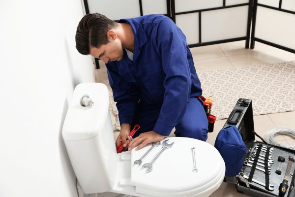 Tucson Plumbing Service
