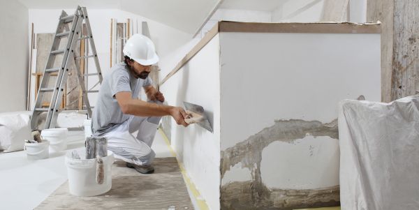 Tucson Plastering Service