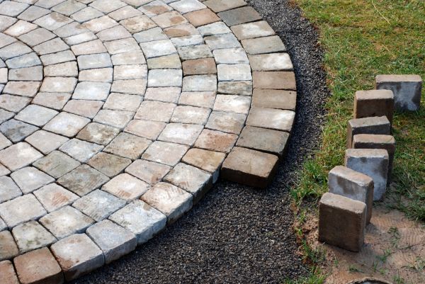 Tucson Pavers Service
