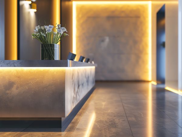 Tucson Lighting Service