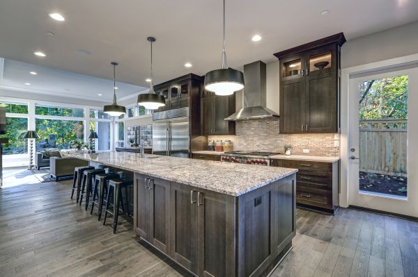 Tucson Kitchen Remodeling