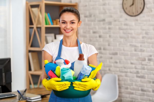 Tucson Interior Cleaning