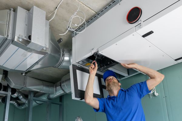 Tucson HVAC Service