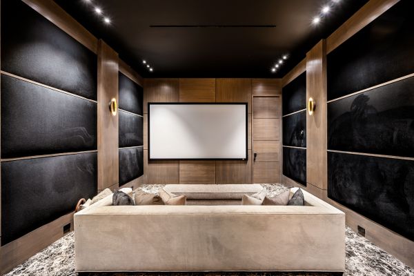 Tucson Home Theater Service