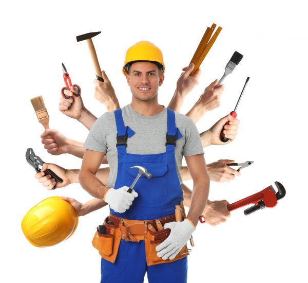 Tucson Handyman Service