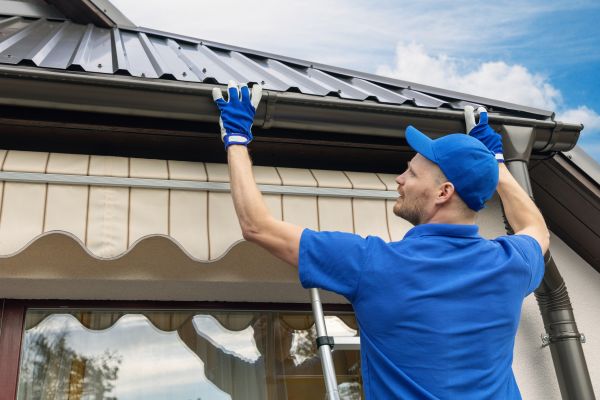 Tucson Gutter Service