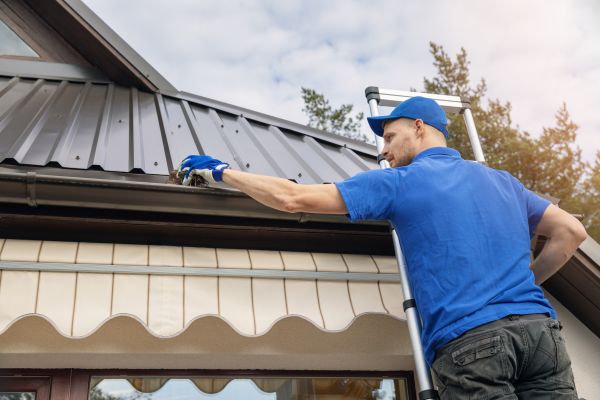 Tucson Gutter Covers Service