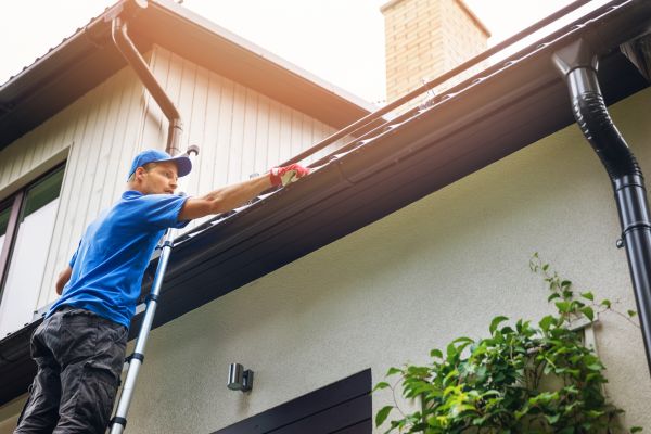 Tucson Gutter Cleaning
