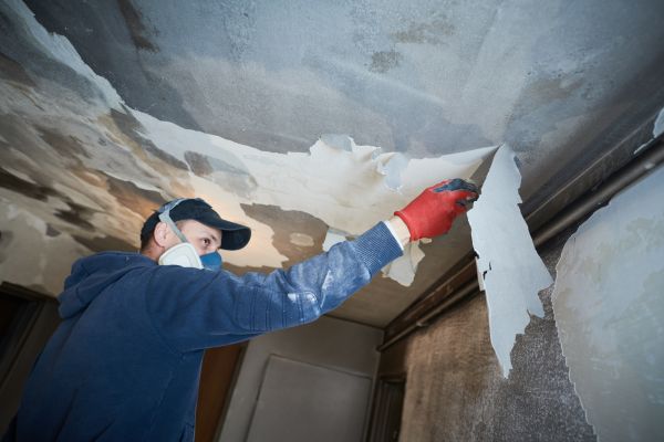 Tucson Fire Restoration