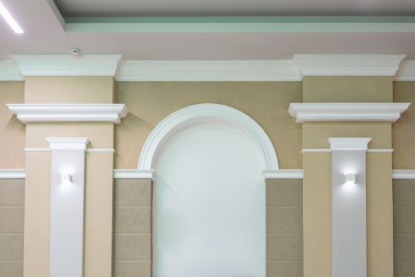 Tucson Finish Carpentry