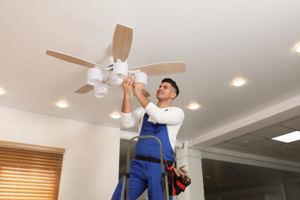 Tucson Fan Electrical Service