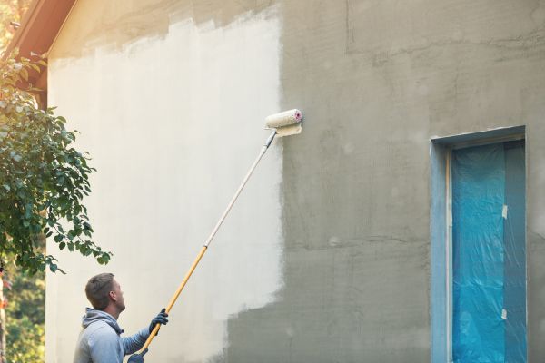Tucson Exterior Painting