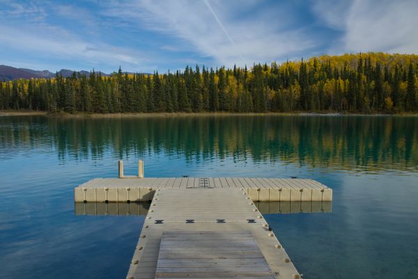 Tucson Dock Service