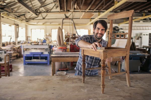 Tucson Custom Carpentry