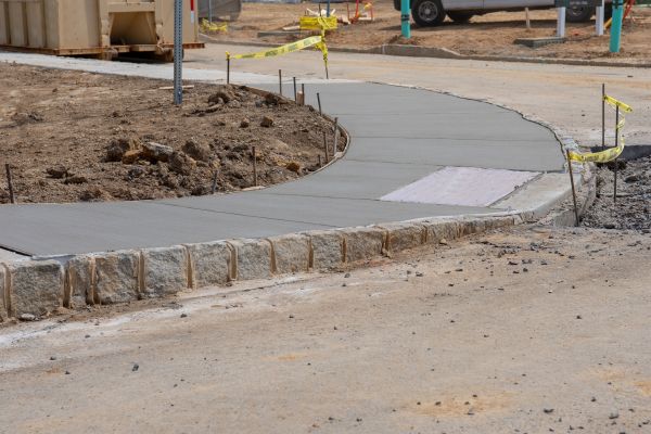 Tucson Concrete Repair