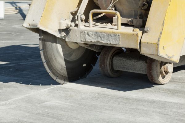 Tucson Concrete Cutting