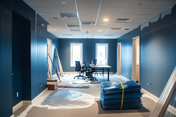 Tucson Commercial Painting