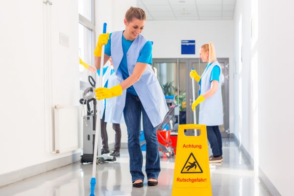 Tucson Commercial Cleaning