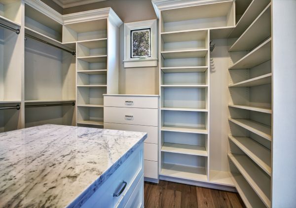 Tucson Closet and Shelving Service