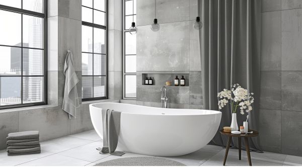 Tucson Bathtub Installation