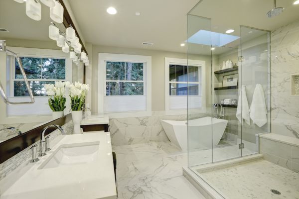 Tucson Bathroom Remodeling